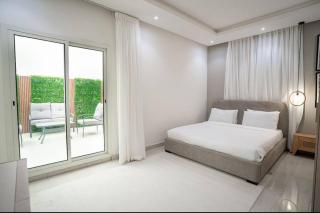 Nuzul R184 - Elegant Apartment - Riade - 9