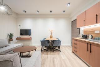 Aeiphoria Suites & Rooms - Athens - Atene - 7