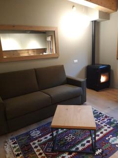 La Cascata Guest House - Madesimo - 5