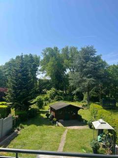 Cozy Apartment with Balcony and Parking in Tüddern - 8