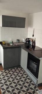 Appartement F2 - - 3