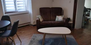 Appartement F2 - 2