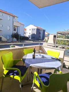 Apartments Werny - Novalja - 9