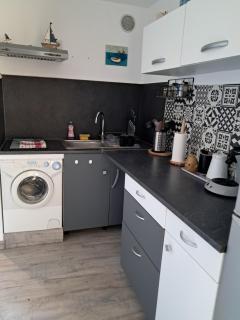 Studio 2 personnes proche des plages et commerces - La Seyne-sur-Mer - 0