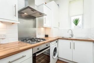 Main Street View - Donnini Apartments - 5