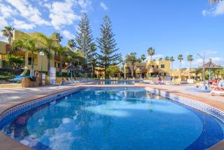 Casa Océano Atlantik Garden - Corralejo - 9