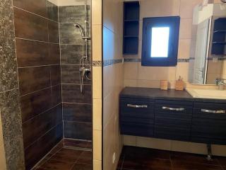 Sète, Villa Clara maison 5 étoiles avec piscine - Sète - 5