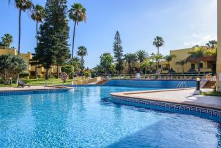 Casa Océano Atlantik Garden - Corralejo - 6