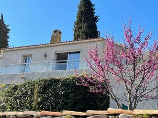 Sète, grande villa familiale avec Jacuzzi - Sète - 4