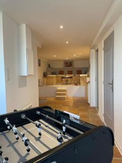 Sète, grande villa familiale avec Jacuzzi - Sète - 3