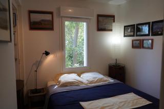 Villa vue mer exceptionnelle Sete Mont St Clair - Sète - 1