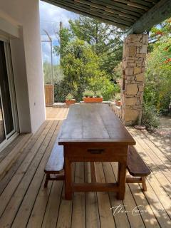 Villa Familiale avec Piscine proche de Sète et de Montpellier - Poussan - 9