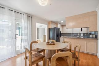 Spacious Mountain View Duplex in Prime Location Duplex - Mountain View - 7