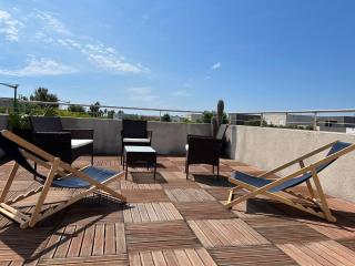 Villa le Sirocco - 9