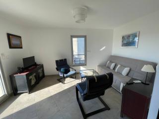 Sète, Villa 4 étoiles avec piscine à deux pas de la plage ! - Sète - 6