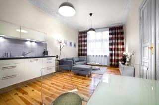 Apartamenty Pomarańczarnia - 3
