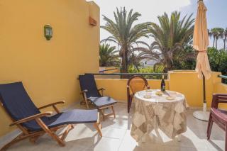 Casa Océano Atlantik Garden - Corralejo - 1
