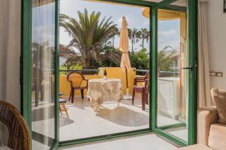 Casa Océano Atlantik Garden - Corralejo - 2