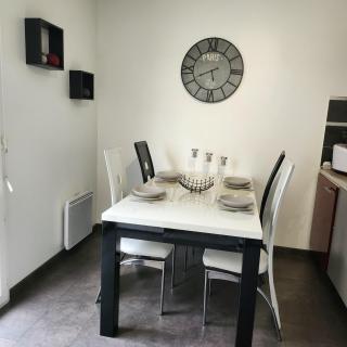 Cosy T2 à Serres-Castet - Serres-Castet - 4