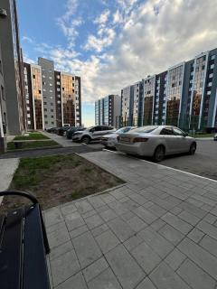 Евро-однушка - 1