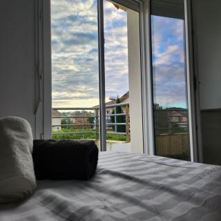 Cosy T2 à Serres-Castet - Serres-Castet - 7