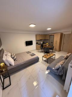 Prime apartment - Atene - 6