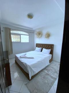 Terrasseplage appartement N9 - Tamraght Ouzdar - 6