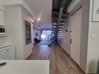 2 bedrooms Modern Apartment - Pretoria - 9