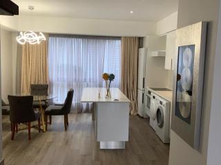 2 bedrooms Modern Apartment - Pretoria - 5