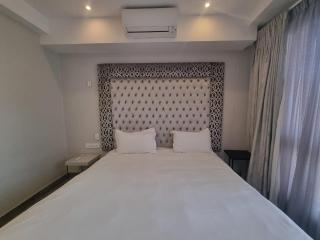 2 bedrooms Modern Apartment - Pretoria - 3