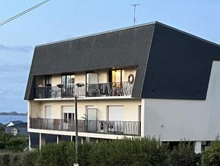 Traezh ar vag - Appartement Plage Perros-Guirec - Perros-Guirec - 1