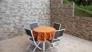 VILLA Charly, Spacieux appartement proche Deshaies - Sainte-Rose - 1