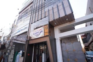 The Manohar Hotel Budaun - 9