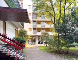 Sempione double suite - Amazing location in Milan - Milan - 9