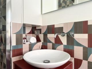 Sempione double suite - Amazing location in Milan - Milan - 4