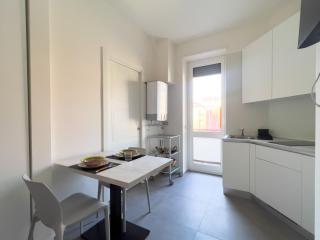 Sempione double suite - Amazing location in Milan - Milan - 3
