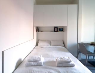 Sempione double suite - Amazing location in Milan - Milan - 2