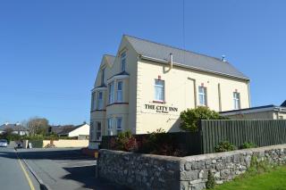 City Inn - St. Davids - 8