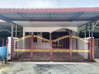 Homestay Qurratul - Sungai Petani - 4
