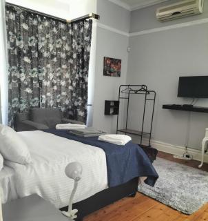 Yes Please Guest Rooms - Pietermaritzburg - 3