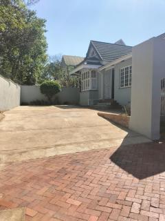 Yes Please Guest Rooms - Pietermaritzburg - 2