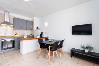 Home2Book Las Américas Coastal Apt, Pool & Terrace - Arona - 4