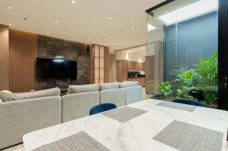 Apartel BLVD - by HOMETEL - Riad - 1