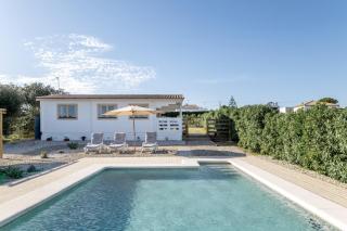 Casa Indira - Vejer de la Frontera - 0