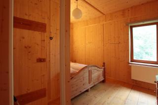 Studioapartment mit Wohlfühlcharakter - Litzendorf - 7