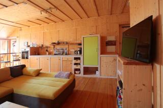 Studioapartment mit Wohlfühlcharakter - Litzendorf - 6