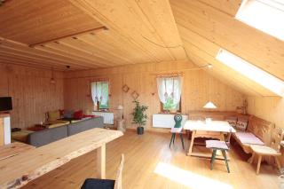 Studioapartment mit Wohlfühlcharakter - Litzendorf - 5