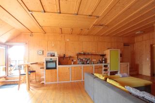 Studioapartment mit Wohlfühlcharakter - Litzendorf - 4