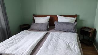 Design Apartment, Klimaanlage, eigener Parkplatz, NETFLIX, DominosPizza, Wallbox - 2