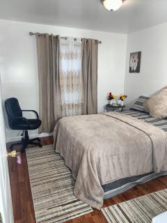Fada Guest House - 38 Yates Ave Newark - Newark - 1